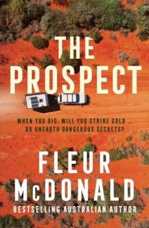 The Prospect by Fleur McDonald