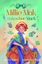 Millie Mak Makes her Mark Millie Mak 3