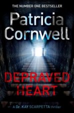 Depraved Heart