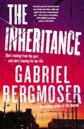 The Inheritance by Gabriel Bergmoser