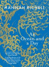 An Ocean and a Day A powerful and poignant memoir on grief loss and hope from the internationally bestselling author of The Search Party