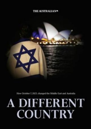 A Different Country by The Australian