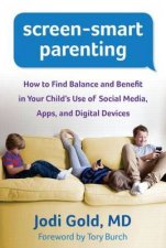 ScreenSmart Parenting