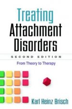Treating Attachment Disorders