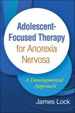 AdolescentFocused Therapy For Anorexia Nervosa
