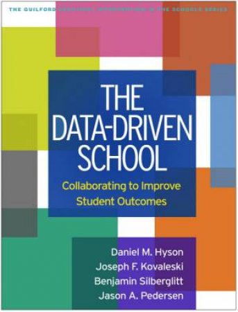 The Data-Driven School by Various