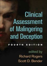 Clinical Assessment Of Malingering And Deception Fourth Edition
