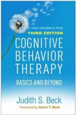 Cognitive Behavior Therapy Second Edition