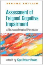 Assessment Of Feigned Cognitive Impairment 2nd Ed