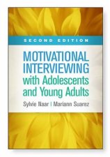 Motivational Interviewing With Adolescents And Young Adults 2nd Ed
