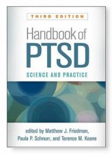 Handbook Of PTSD Science And Practice