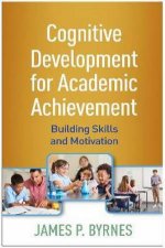 Cognitive Development For Academic Achievement