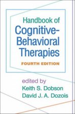 Handbook Of CognitiveBehavioral Therapies