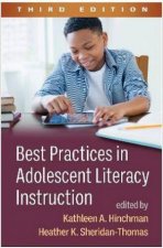 Best Practices In Adolescent Literacy Instruction