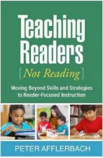 Teaching Readers Not Reading