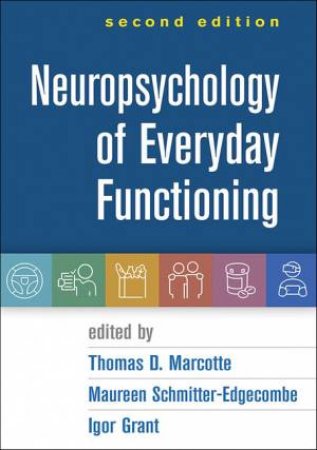 Neuropsychology Of Everyday Functioning