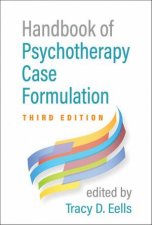 Handbook Of Psychotherapy Case Formulation 3rd Ed