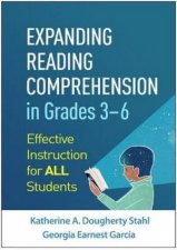 Expanding Reading Comprehension In Grades 36
