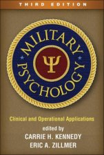 Military Psychology 3rd Ed