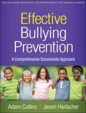 Effective Bullying Prevention PB