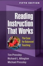 Reading Instruction That Works 5e PB