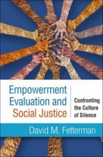 Empowerment Evaluation and Social Justice PB