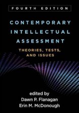 Contemporary Intellectual Assessment 4e