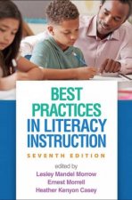 Best Practices in Literacy Instruction 7e PB