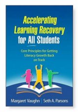 Accelerating Learning Recovery for All Students PB
