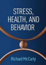 Stress Health and Behavior PB