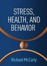 Stress Health and Behavior PB