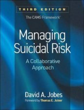 Managing Suicidal Risk 3e PB