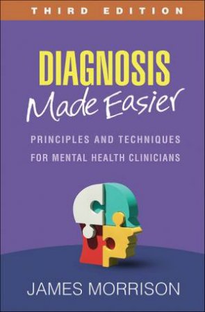 Diagnosis Made Easier 3/e (PB) by James Morrison