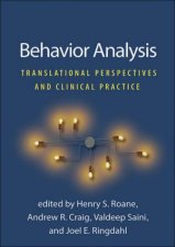 Behavior Analysis PB