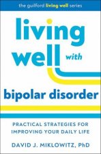 Living Well with Bipolar Disorder PB