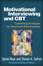 Motivational Interviewing and CBT PB