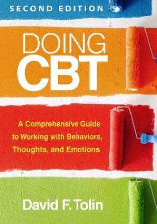 Doing CBT 2/e by David F. Tolin