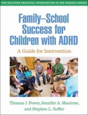 FamilySchool Success for Children with ADHD PB