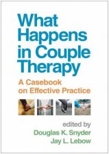 What Happens in Couple Therapy PB