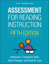 Assessment for Reading Instructions