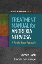 Treatment Manual for Anorexia Nervosa