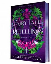 Fairy Tale Retellings Volume I