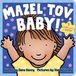 Mazel Tov Baby