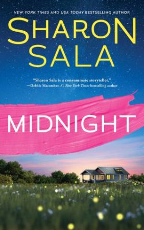 Midnight by Sharon Sala