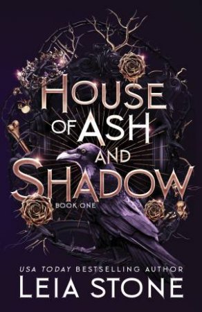 House Of Ash And Shadow