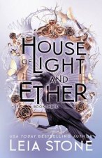 House Of Light And Ether