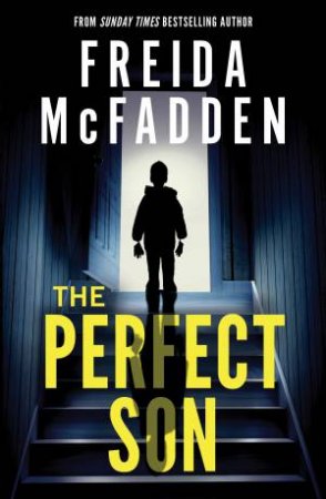 The Perfect Son by Freida McFadden