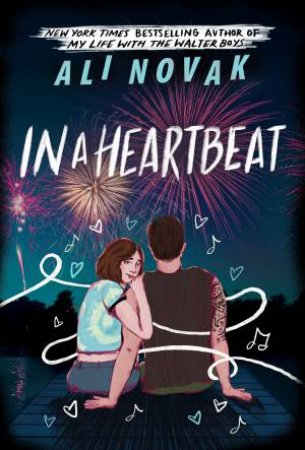 In a Heartbeat by Ali Novak