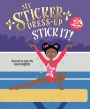 My Sticker DressUp Stick It