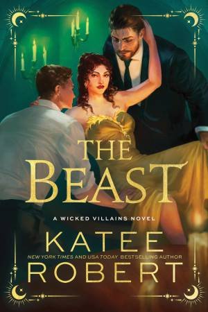 The Beast by Katee Robert